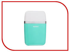 Аккумулятор Remax Aroma RPP-16 6000mAh White-Mint Item RM1-026 61182