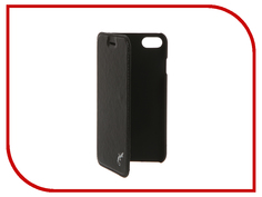 Аксессуар Чехол G-Case Slim Premium для APPLE iPhone 7 Black GG-743