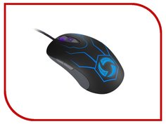 Мышь SteelSeries Sensei RAW Heroes of the Storm 62169 USB