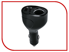 Зарядное устройство Ginzzu 2xUSB 3.1A GA-4715UB