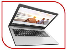 Ноутбук Lenovo IdeaPad 310-15ISK 80SM00WMRK (Intel Core i3-6100U 2.3 GHz/4096Mb/1000Gb/No ODD/nVidia GeForce 920MX 2048Mb/Wi-Fi/Bluetooth/Cam/15.6/1920x1080/Windows 10 Home 64-bit)