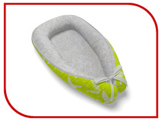 Детский матрас Farla Nest Лайм