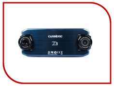 Видеорегистратор CANSONIC Z1 ZOOM