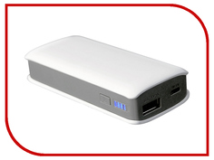 Аккумулятор iconBIT FTB4400PB 4400mAh