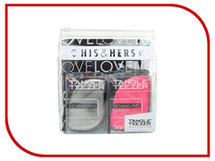 Расческа Tangle Teezer His & Hers 2шт 2062