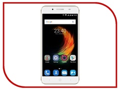Сотовый телефон ZTE Blade A610 Plus Gold