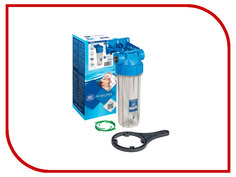 Фильтр для воды Aquafilter FHPR34-B1-AQ