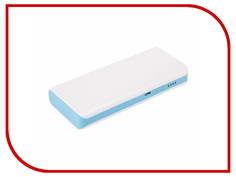 Аккумулятор ProConnect Power Bank 7500mAh Light Blue 30-0780-2