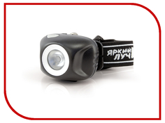 Фонарь Яркий Луч LH-170