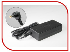 Блок питания TopON TOP-AC07 / PA-1650 19V 65W для Acer Aspire / TravelMate / Extensa / Timeline / Ferrari