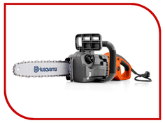 Пила Husqvarna 418EL