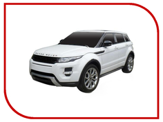 Радиоуправляемая игрушка KidzTech Range Rover Evoque 88181