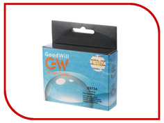 Картридж GoodWill Yellow для Stylus C79/C110/T30/T40/Tx200/300/209/400/409/Cx3900/4900 GW-T0734A