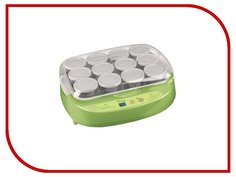 Йогуртница BRAND 4002 Green