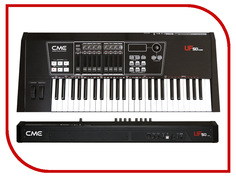 Midi-клавиатура CME UF50-Classic 49