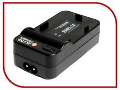 Зарядное устройство AcmePower AP CH-P1640 for Nikon EN-EL14 (Авто+сетевой)