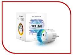 Выключатель Fibaro Wall Plug FIB_FGWPF-101