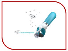 Электрическая пилка Scholl Velvet Smooth Diamond Crystal