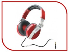 Гарнитура Focal Spirit One Red