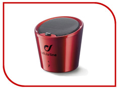 Колонка Cellular Line Red APSCRABBLE3