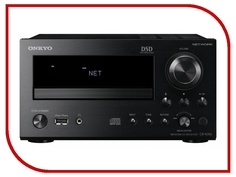 CD-проигрыватель Onkyo CR-N 765 Black