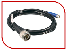 Аксессуар TRENDnet TEW-L202 кабель антенный удлинительный