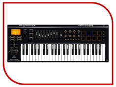 Midi-клавиатура Behringer Motor 49