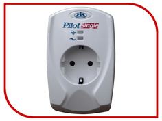 Сетевой фильтр Pilot Single 1 Socket