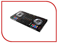 Dj контроллер Pioneer DDJ-SZ