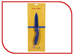 Нож Pomi Doro Organza Blu Blue K1257 - длина лезвия 120мм