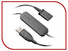 Аксессуар Адаптер Plantronics PL-DA40