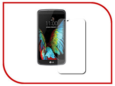 Аксессуар Защитное стекло LG K10 / K10 LTE Onext 41055