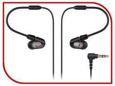 Гарнитура Audio-Technica ATH-E50