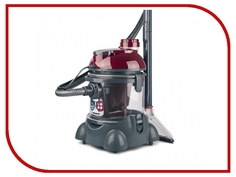 Пылесос Arnica Hydra Rain Plus Cherry ARN002R