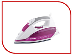 Утюг Vitek VT-1262 PK