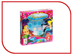 Головоломка Bondibon Русалочки BB0894