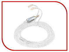 Аксессуар Кабель Fiio RC-78B White