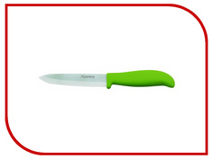 Нож Alpenkok AK-2058K L5 Turquoise-Green - длина лезвия 127мм