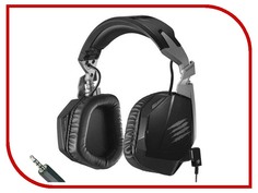 Гарнитура Mad Catz F.R.E.Q. 3 Black MCB434090002/02/1