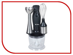 Блендер Delta DL-7012D Black