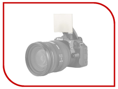 Аксессуар Strob Tools ST 0216 складной держатель фильтров для встроенной вспышки