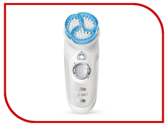 Эпилятор Braun 7-939e Silk-epil 7 SkinSpa Wet & Dry