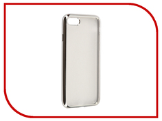 Аксессуар Чехол iBox Blaze для APPLE iPhone 7 Silver