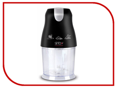 Блендер Sinbo SHB-3101 Black