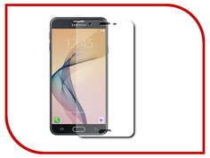 Аксессуар Защитное стекло Samsung Galaxy J7 Prime G610 Dekken 2.5D 9H 0.26mm глянцевое 20404