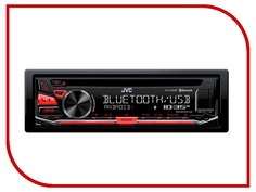 Автомагнитола JVC KD-R784BT
