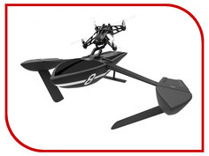 Квадрокоптер Parrot Minidrone Hydrofoil Orak Black PF723403