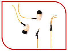 Гарнитура Symphonized XTC Orange