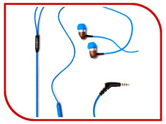 Гарнитура Symphonized GLXY Blue