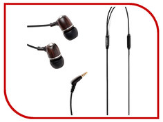 Гарнитура Symphonized BLING Black